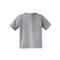 JERZEES® Dri-Power® Heathered Youth 50/50 Cotton/Poly T-Shirt